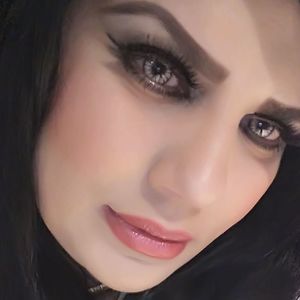 Meet your Posher, Maricelys